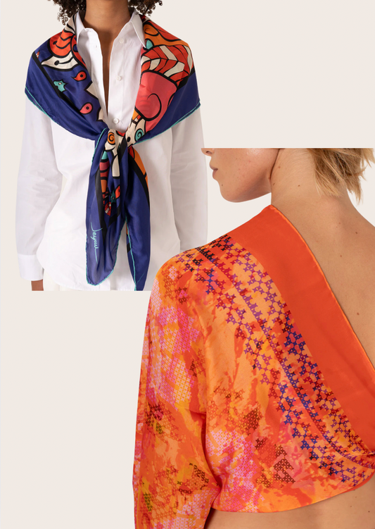 Amore Segreto ve Festival d’Arte paketi