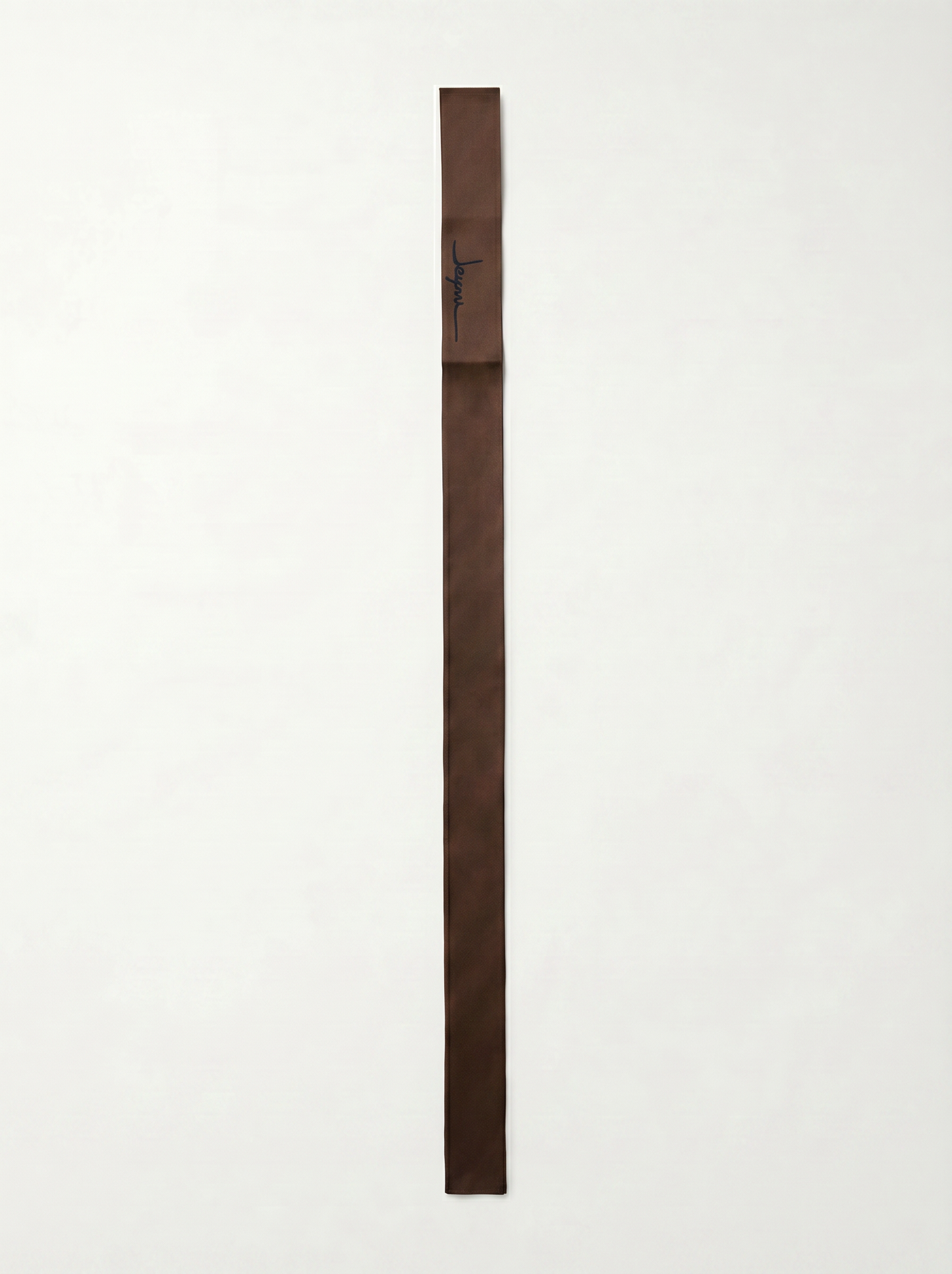 Marrone- gavroş 4x100 cm