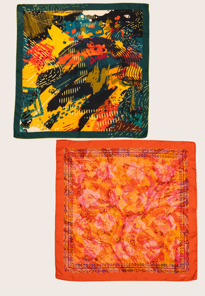 L’Indecisione ve Amore Segreto paketi