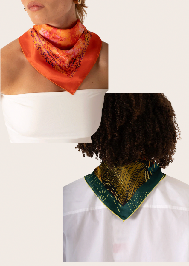 L’Indecisione ve Amore Segreto paketi