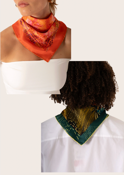 L’Indecisione ve Amore Segreto paketi