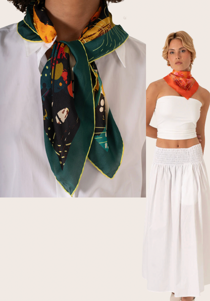 L’Indecisione ve Amore Segreto paketi