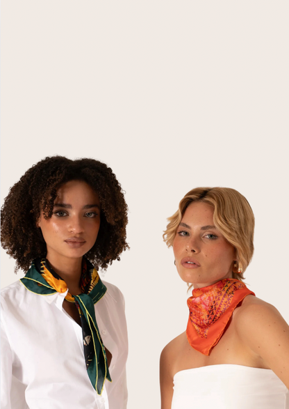 L’Indecisione ve Amore Segreto paketi