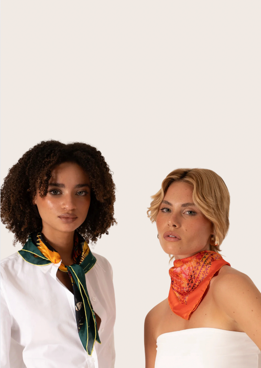 L’Indecisione ve Amore Segreto paketi