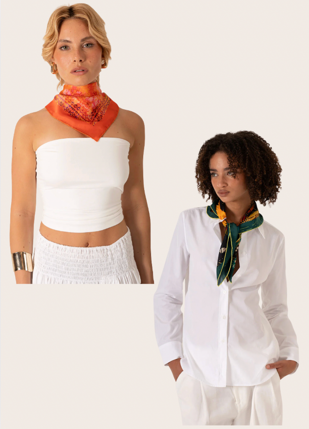 L’Indecisione ve Amore Segreto paketi