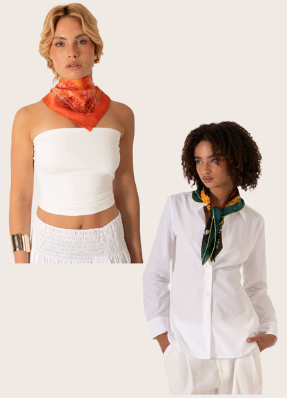 L’Indecisione ve Amore Segreto paketi