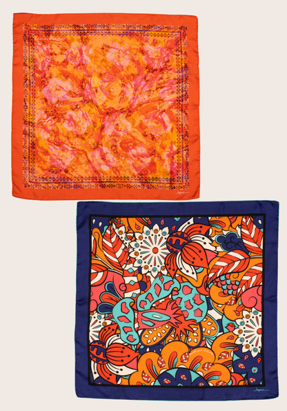 Amore Segreto ve Festival d’Arte paketi