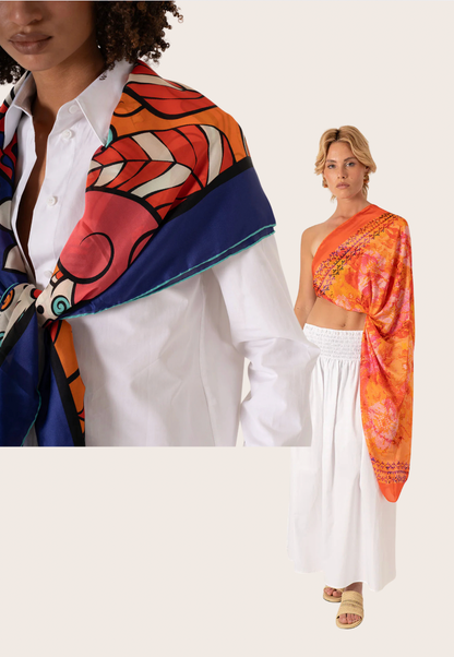 Amore Segreto ve Festival d’Arte paketi