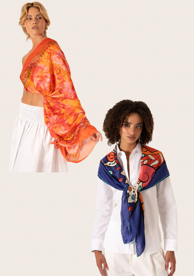 Amore Segreto ve Festival d’Arte paketi