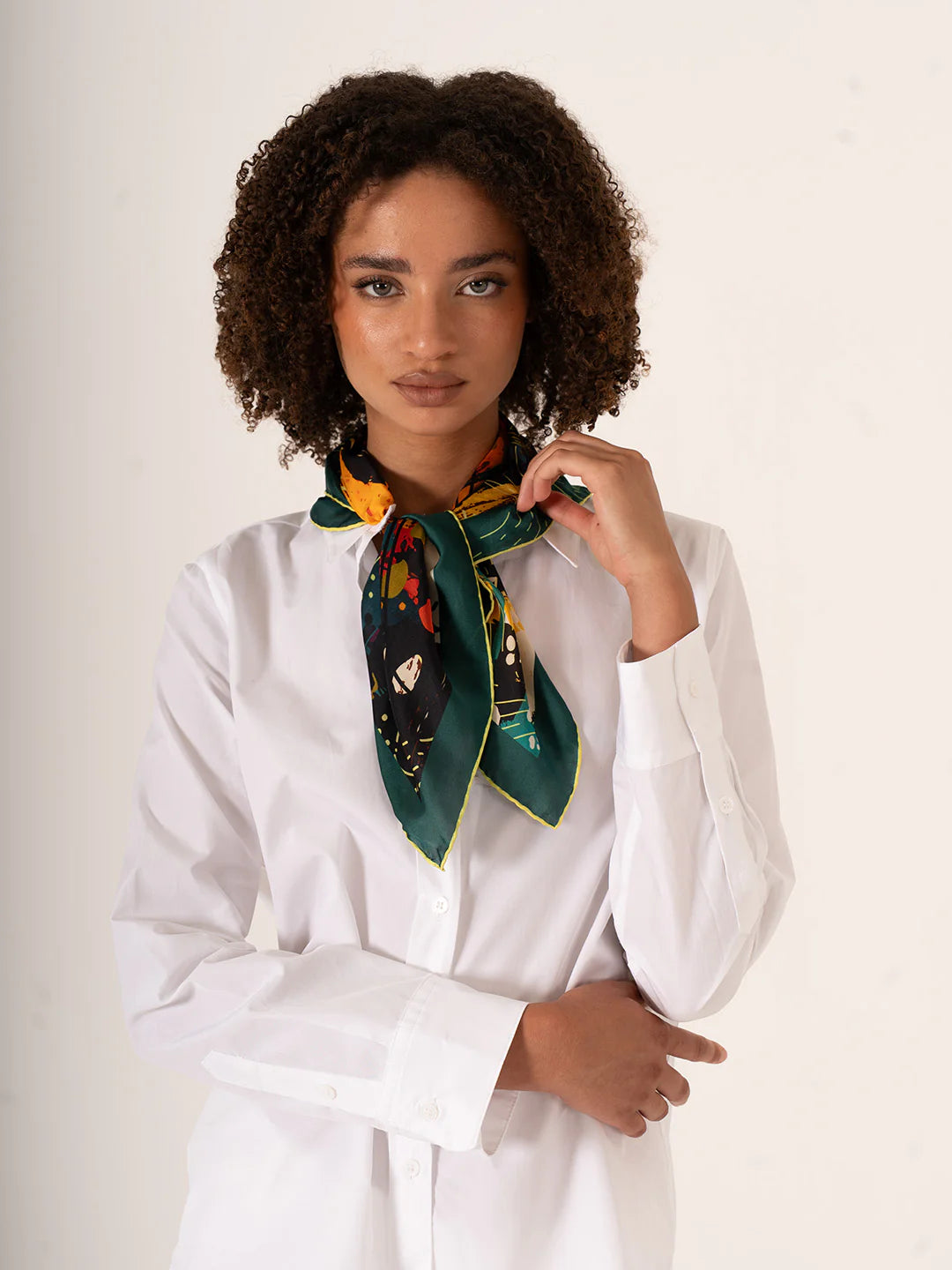 L’Indecisione ve Amore Segreto paketi